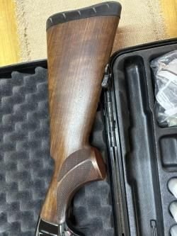 Browning Maxus 12/76