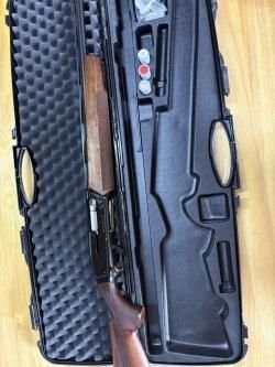 Browning Maxus 12/76