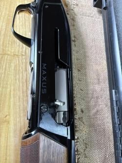 Browning Maxus 12/76