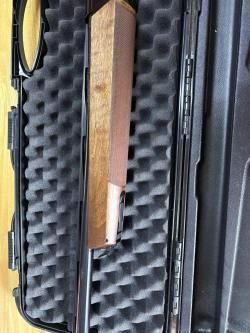 Browning Maxus 12/76