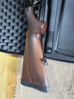 Browning Maxus 12/76