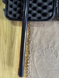Browning Maxus 12/76