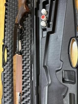 Browning Maxus 12/76