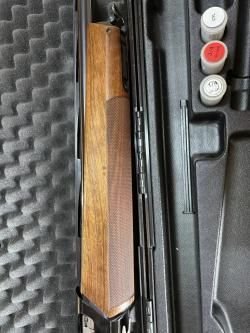 Browning Maxus 12/76