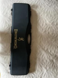 Browning MAXUS 12/76