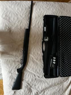 Browning MAXUS 12/76