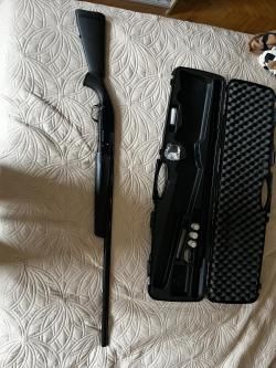 Browning MAXUS 12/76