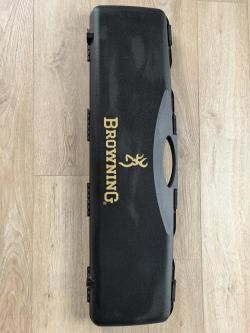 Browning MAXUS 12x76 MM