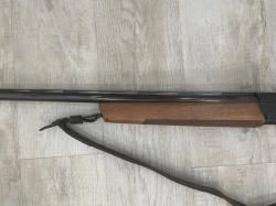 Browning MAXUS 12x76 MM