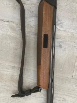 Browning MAXUS 12x76 MM