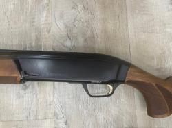 Browning MAXUS 12x76 MM