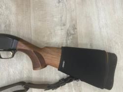 Browning MAXUS 12x76 MM