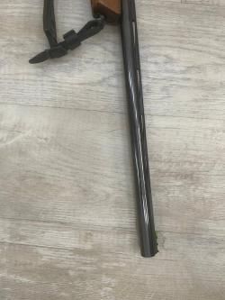 Browning MAXUS 12x76 MM