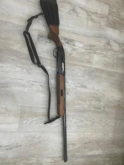 Browning MAXUS 12x76 MM
