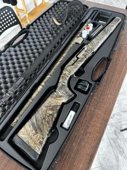 Browning maxus Camo Duck Blind