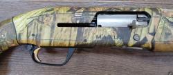 Browning Maxus Camo Infinity