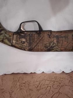 Browning maxus camo