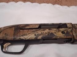 Browning maxus camo