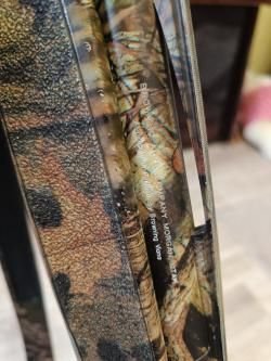 Browning Maxus Camo