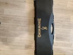 Browning Maxus Camo