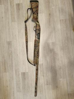 Browning Maxus Camo