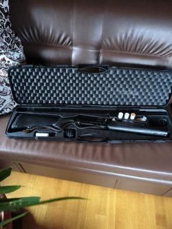 Browning Maxus Composite 