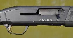 Browning Maxus composite