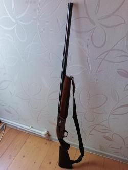 Browning Maxus GR2,кал.12