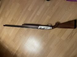 Browning Maxus Hunter GR2 12/76 760мм