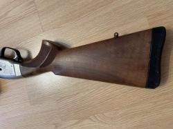 Browning Maxus Hunter GR2 12/76 760мм