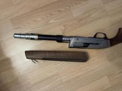 Browning Maxus Hunter GR2 12/76 760мм