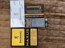 Browning Maxus Hunter GR2 12/76 760мм