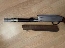 Browning Maxus Hunter GR2 12/76 760мм