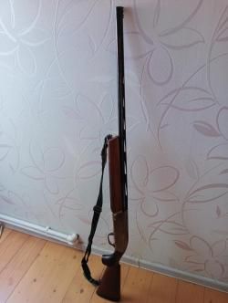 Browning Maxus Hunter GR2, кал.12