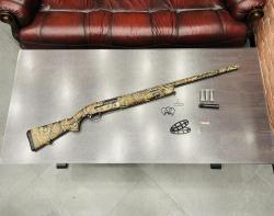 BROWNING MAXUS к.12/76 (арт.453)  тел.+7495-175-75-75
