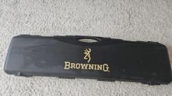 BROWNING MAXUS, кал. 12