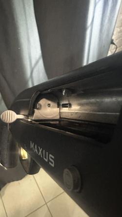 Browning Maxus, кал.12/76, L-710