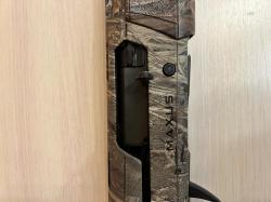 Browning Maxus Mossy Oak Duck Blind 12/76