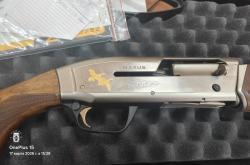 Browning Maxus Premium 