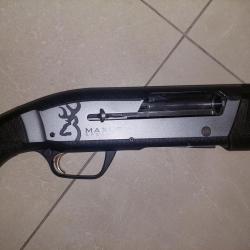 BROWNING MAXUS SPORTING