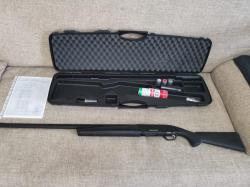 Browning Maxus