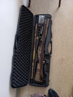 BROWNING MAXUS