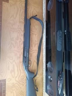 Browning Maxus