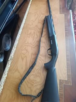 Browning Maxus
