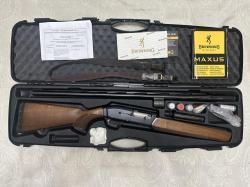 Browning maxus 