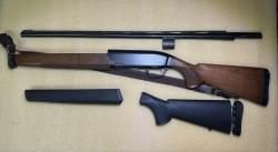 Browning maxus 