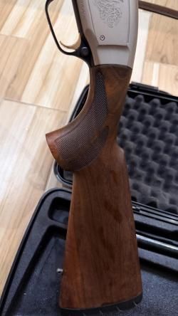 Browning maxus