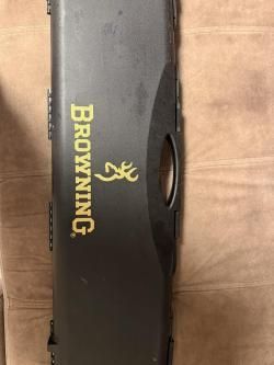 Browning Maxus