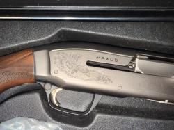 Browning Maxus