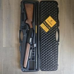 Browning maxus